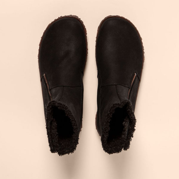 EL NATURALISTA Nido Black
