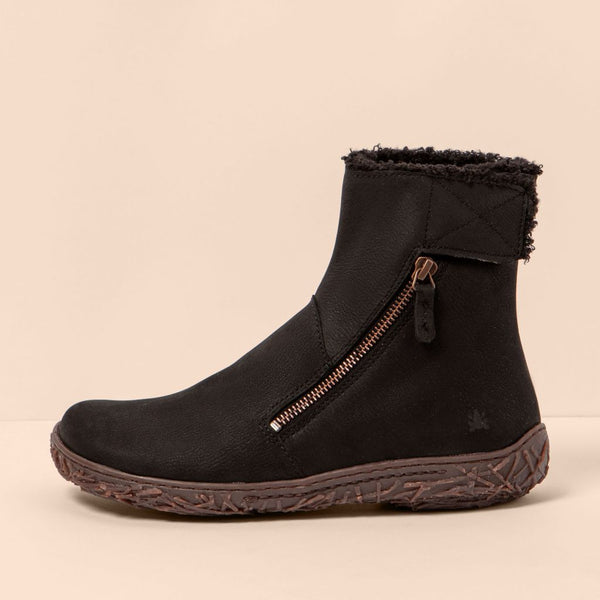 EL NATURALISTA Nido Black