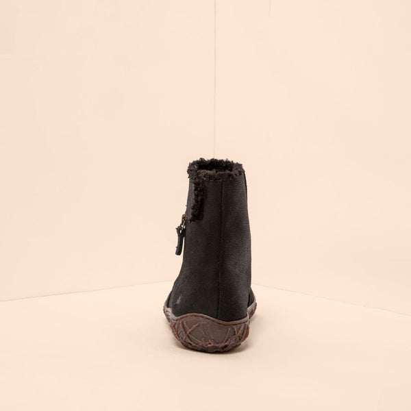 EL NATURALISTA Nido Black