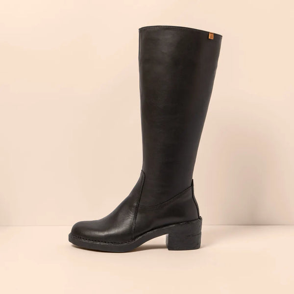 EL NATURALISTA Ticino Tall Leather (last size: 38!)