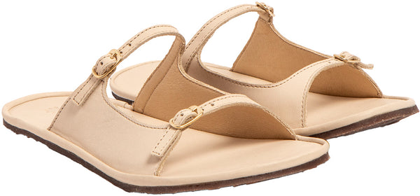 EL NATURALISTA Bare Sandals