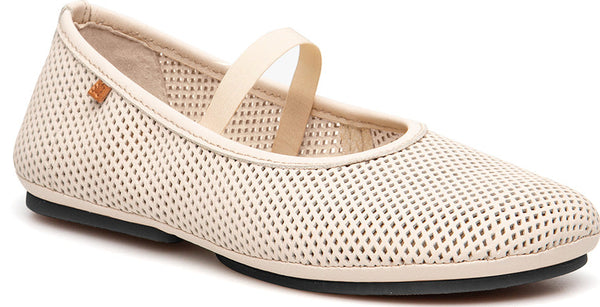 EL NATURALISTA Essence Perforada Cream (last size: 39!)