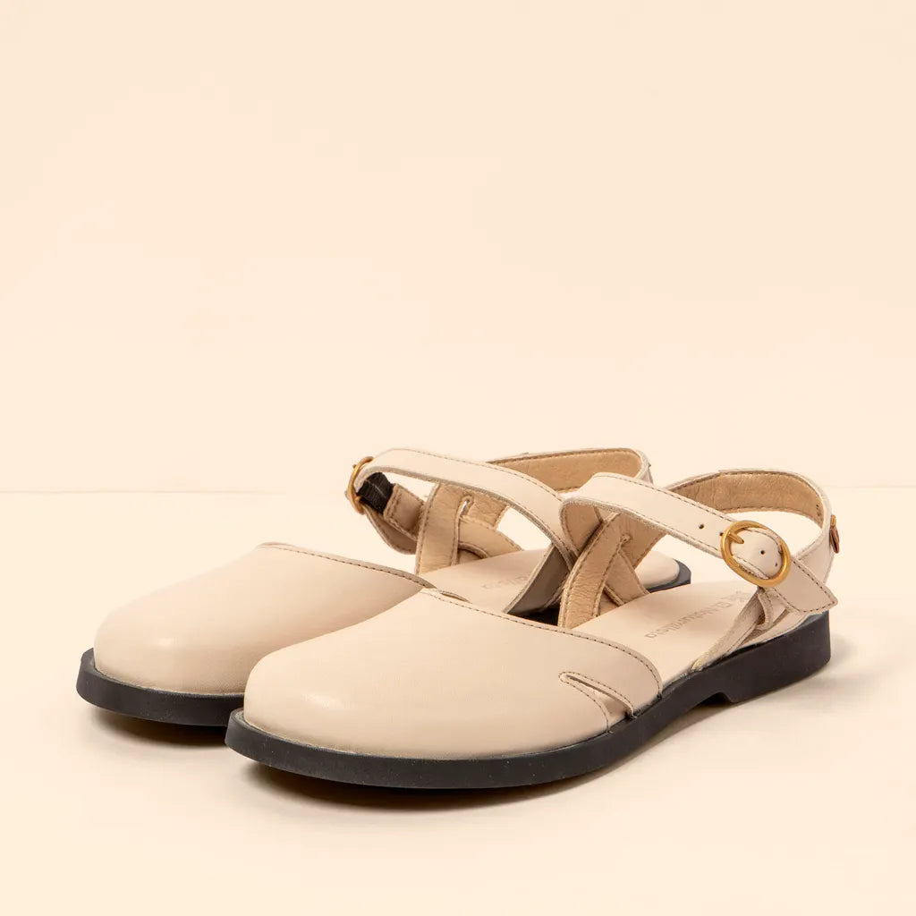 EL NATURALISTA Arenisca Cream