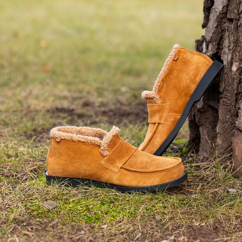 EL NATURALISTA Arenisca Home Toffee