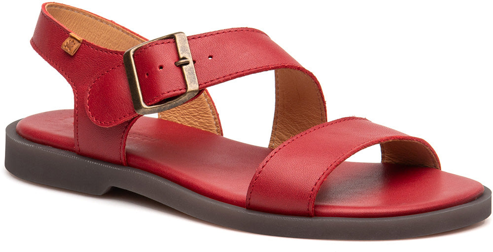 EL NATURALISTA Arenisca Sandal Rosso