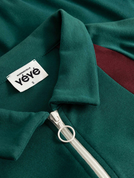 MADEMOISELLE YEYE 'Sugar Jam' Sweatshirt