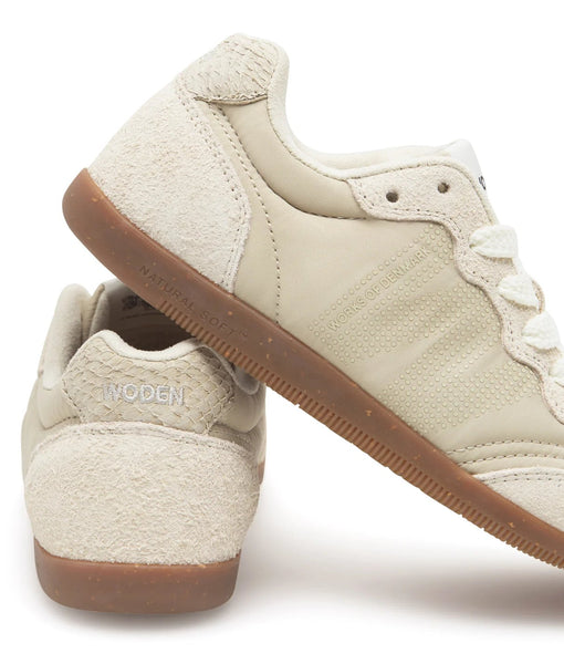 WODEN Nanna Ivory