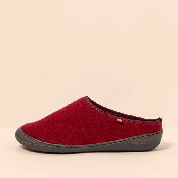EL NATURALISTA Slipper Home Wool (last size: 39!)