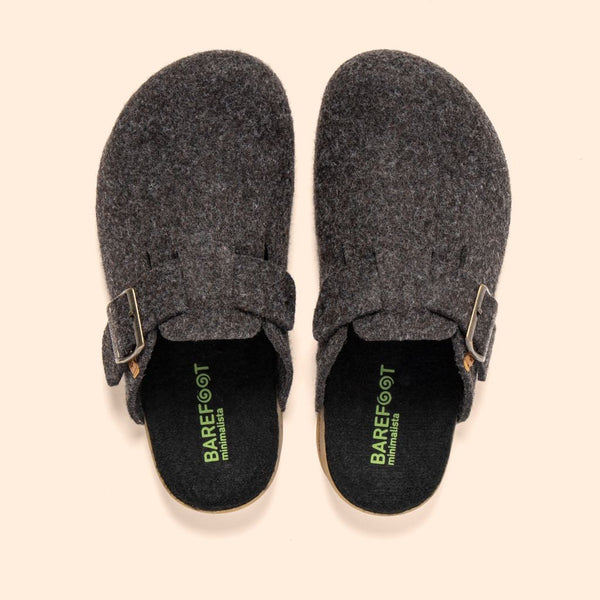 EL NATURALISTA Balance Home Felt Carbon