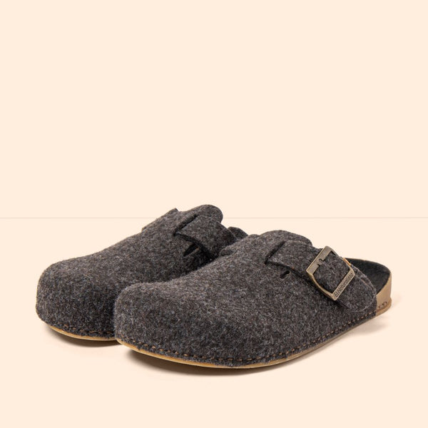EL NATURALISTA Balance Home Felt Carbon