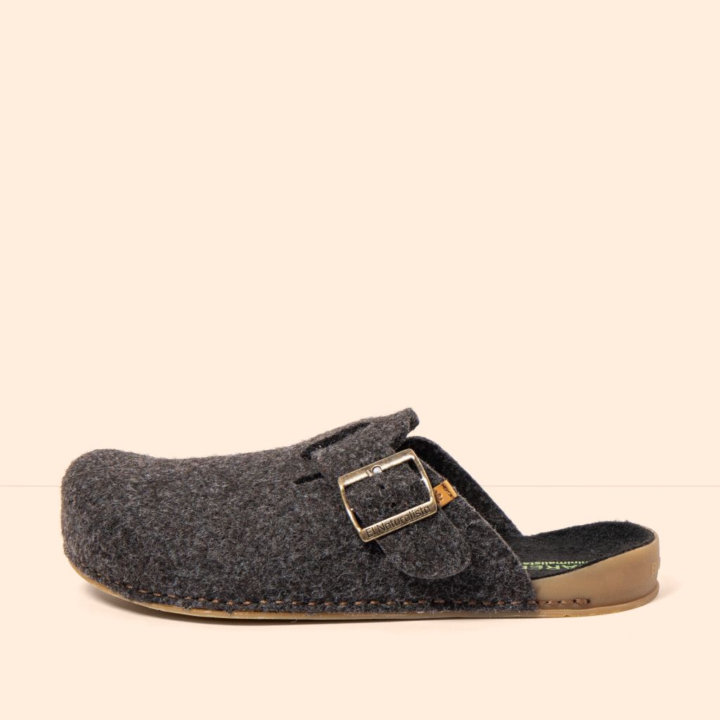 EL NATURALISTA Balance Home Felt Carbon
