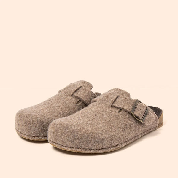 EL NATURALISTA Balance Home Felt Nuez
