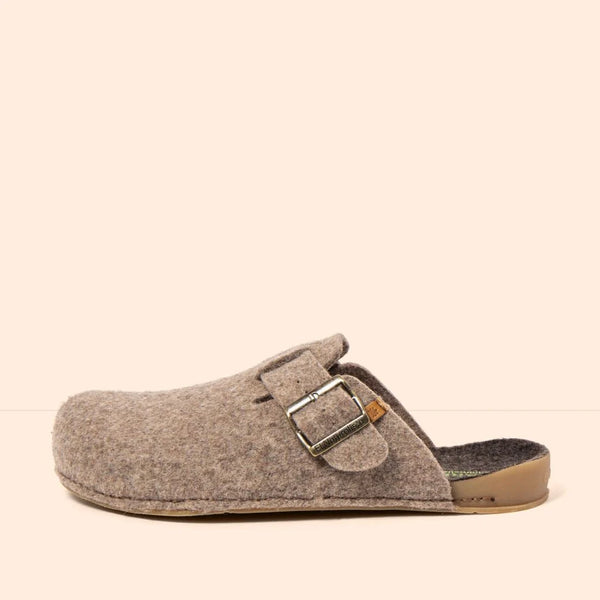 EL NATURALISTA Balance Home Felt Nuez