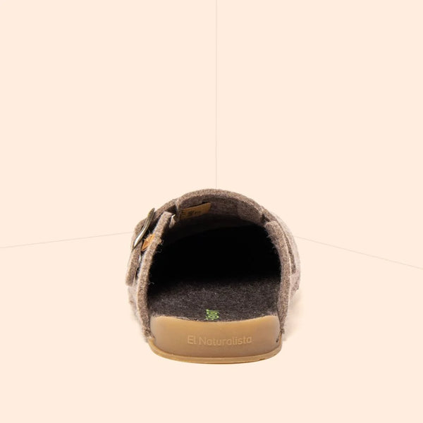 EL NATURALISTA Balance Home Felt Nuez