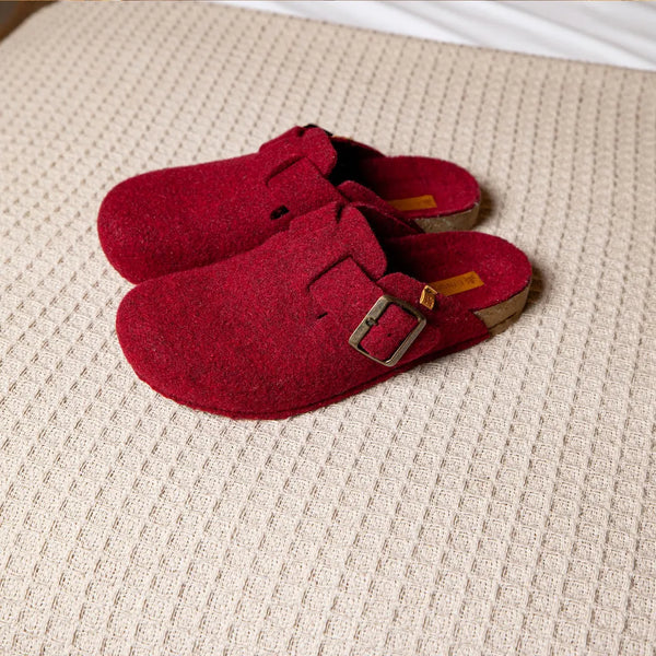EL NATURALISTA Home Wool Tibet