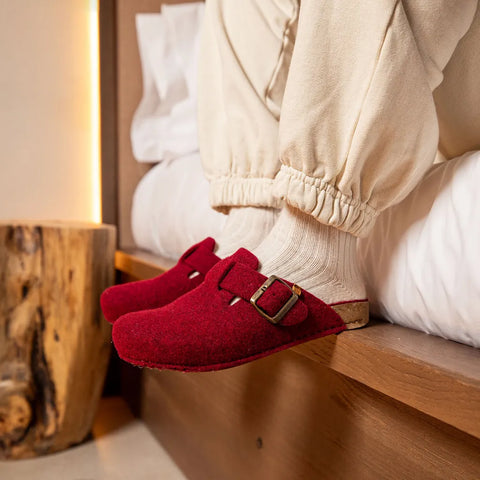 EL NATURALISTA Home Wool Tibet