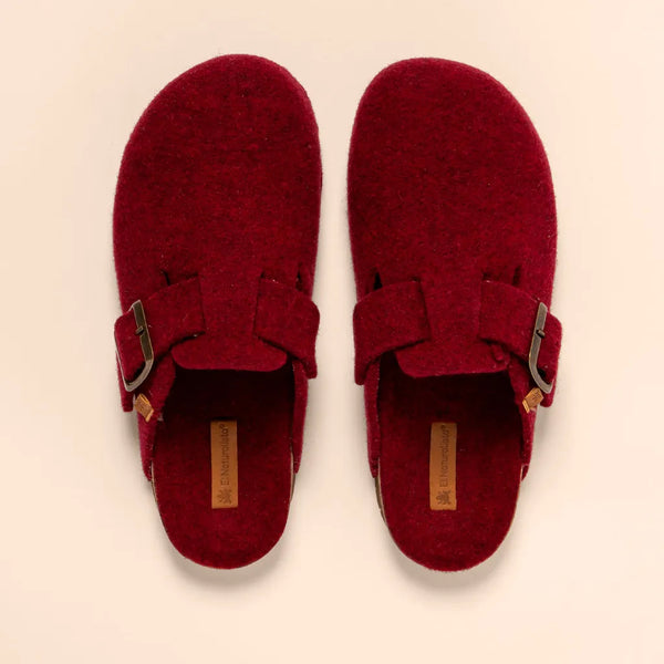 EL NATURALISTA Home Wool Tibet