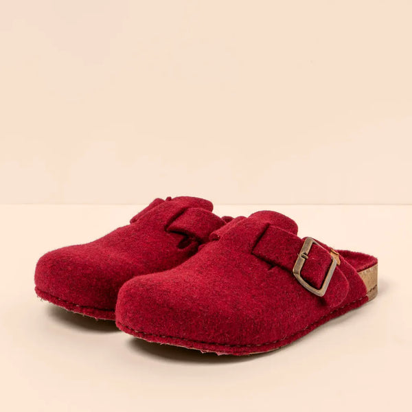 EL NATURALISTA Home Wool Tibet