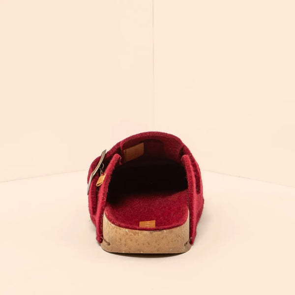 EL NATURALISTA Home Wool Tibet