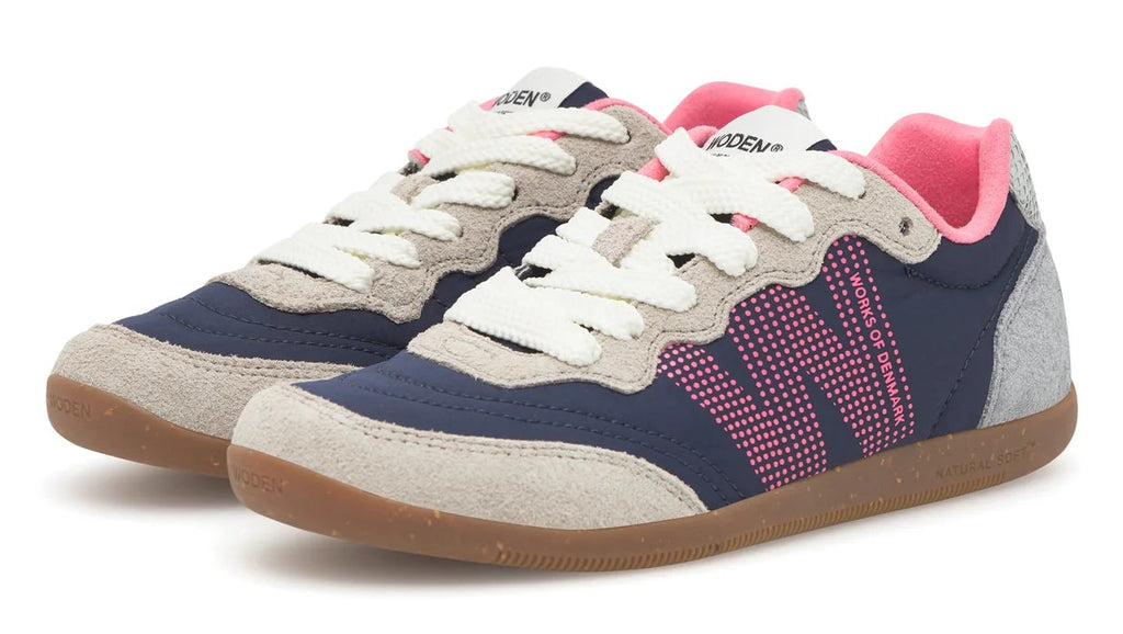 WODEN Nanna Navy Multi