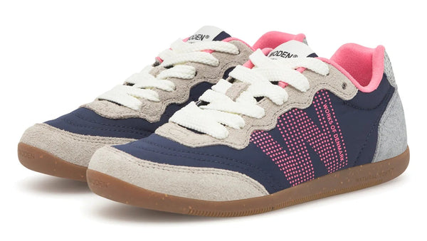 WODEN Nanna Navy Multi