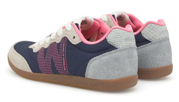 WODEN Nanna Navy Multi