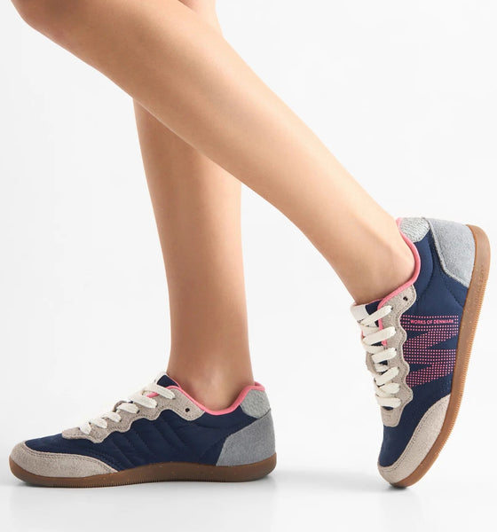 WODEN Nanna Navy Multi