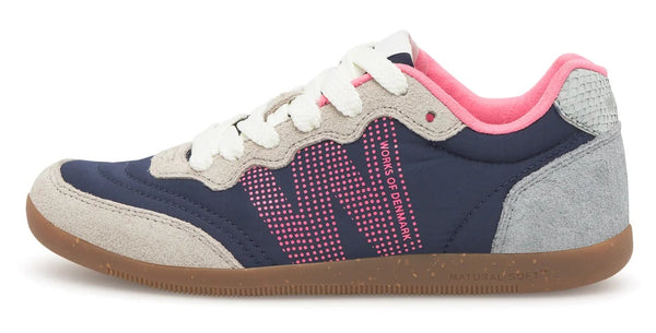 WODEN Nanna Navy Multi