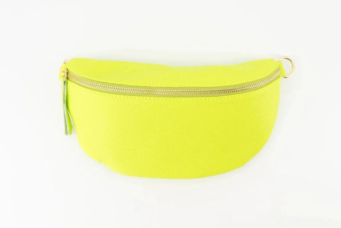 ZOË neon lime (SOLD OUT)