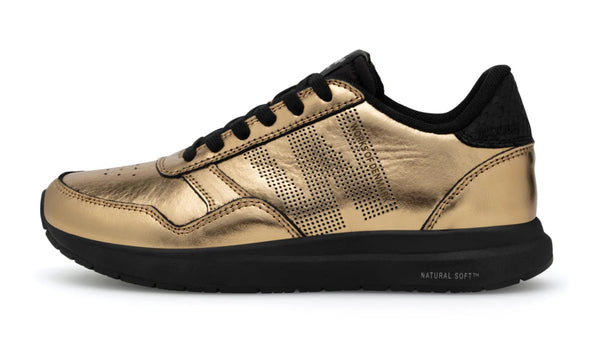 WODEN Nicoline Metallic