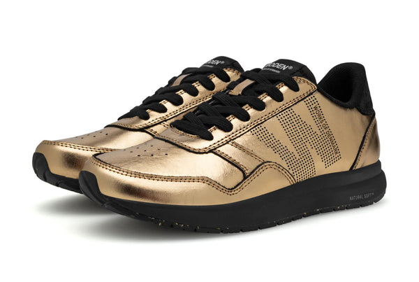 WODEN Nicoline Metallic