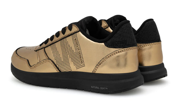 WODEN Nicoline Metallic