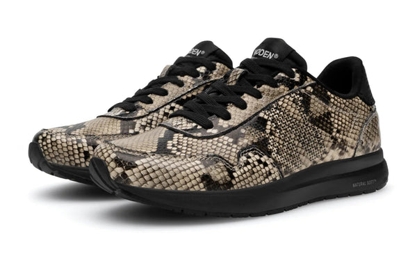 WODEN Nora Natural Soft Snake