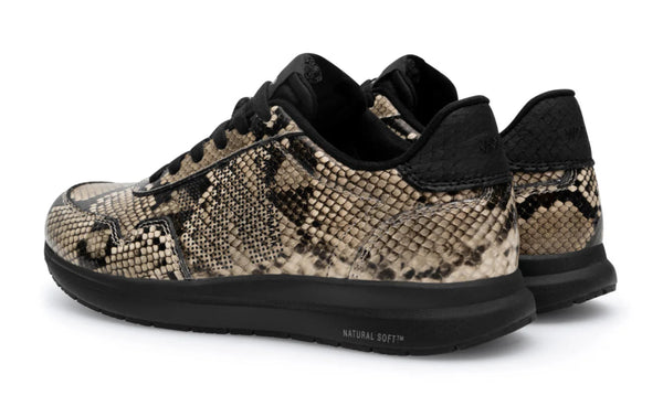WODEN Nora Natural Soft Snake