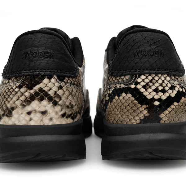 WODEN Nora Natural Soft Snake