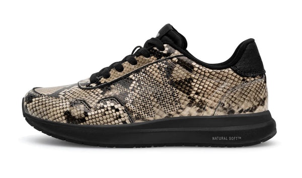 WODEN Nora Natural Soft Snake