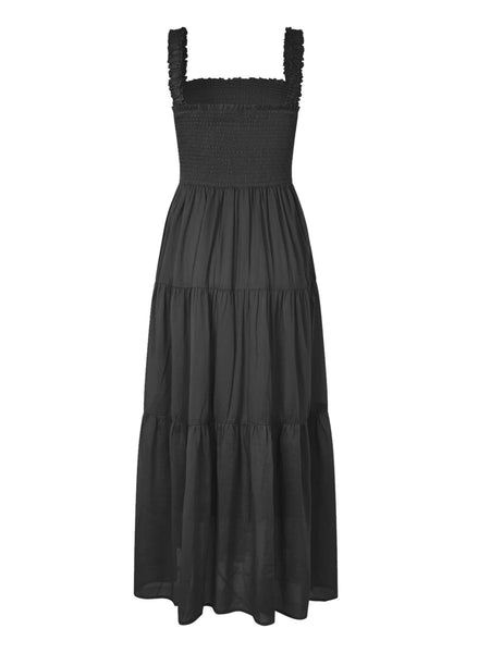 LOLLY'S LAUNDRY Nuda Maxi Dress