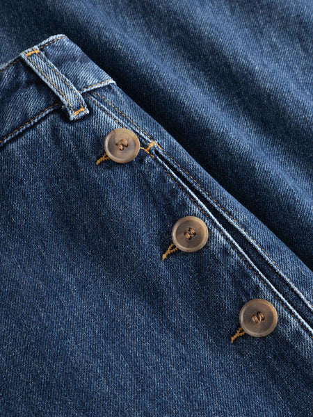 MADEMOISELLE YEYE 'Pier Point' Pants