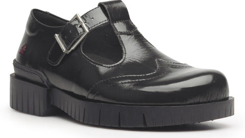 ART Oxford Shiny Black
