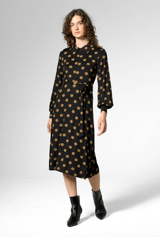 MADEMOISELLE YEYE 'The Zipster' Dress