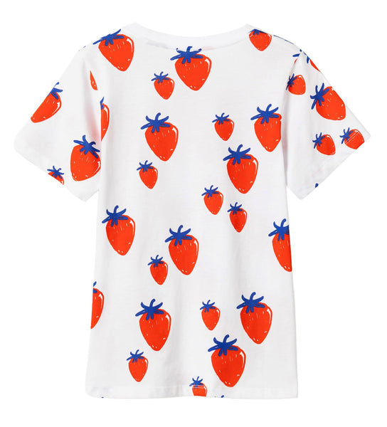 MADEMOISELLE YEYE 'Just Picked' T-shirt