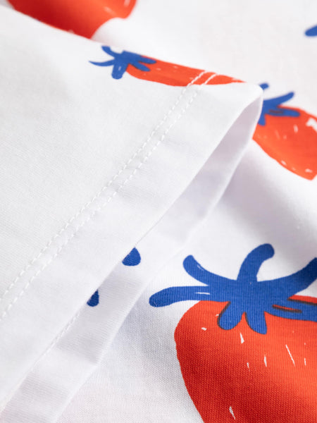 MADEMOISELLE YEYE 'Just Picked' T-shirt