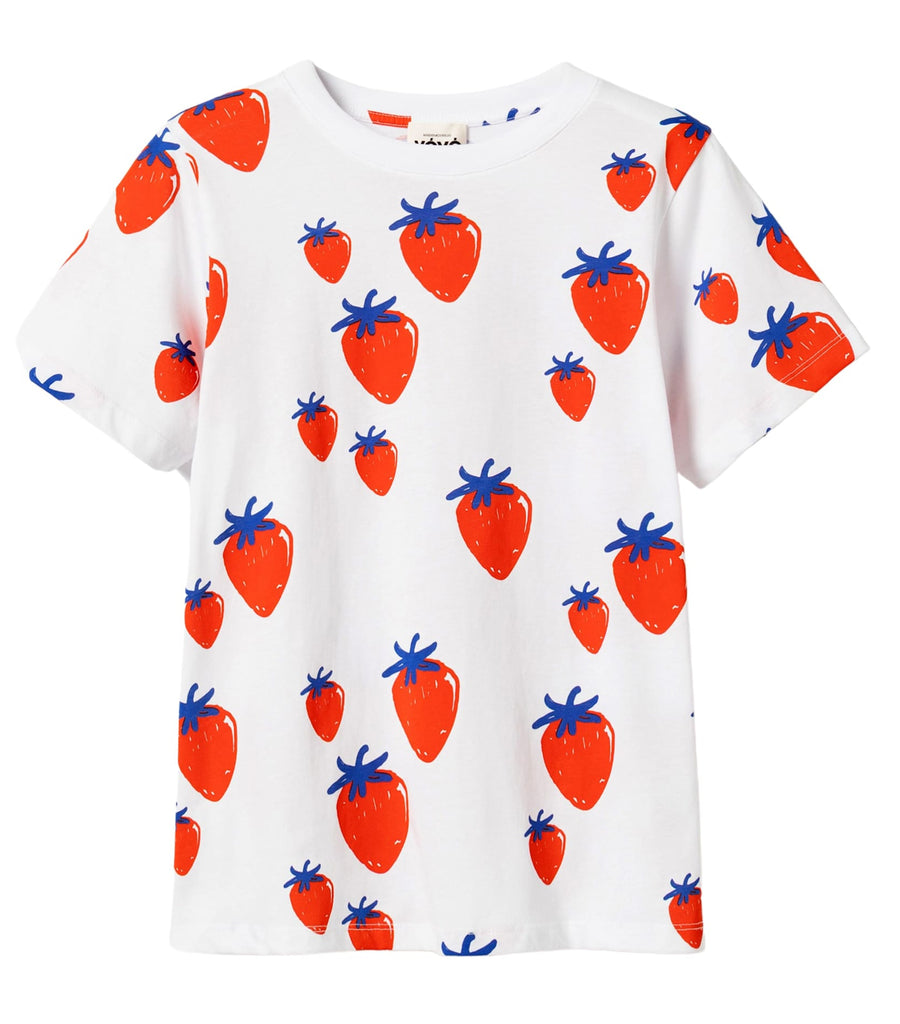 MADEMOISELLE YEYE 'Just Picked' T-shirt