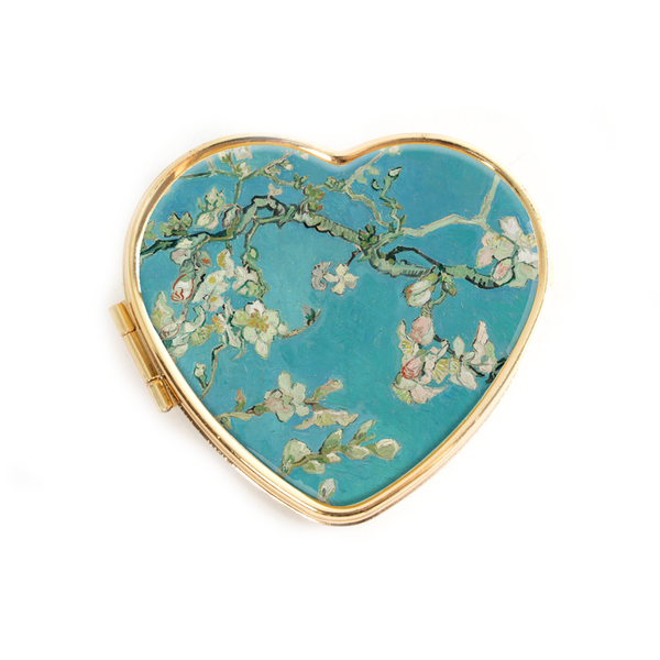 ART GIFT Pillbox 'Blossom'