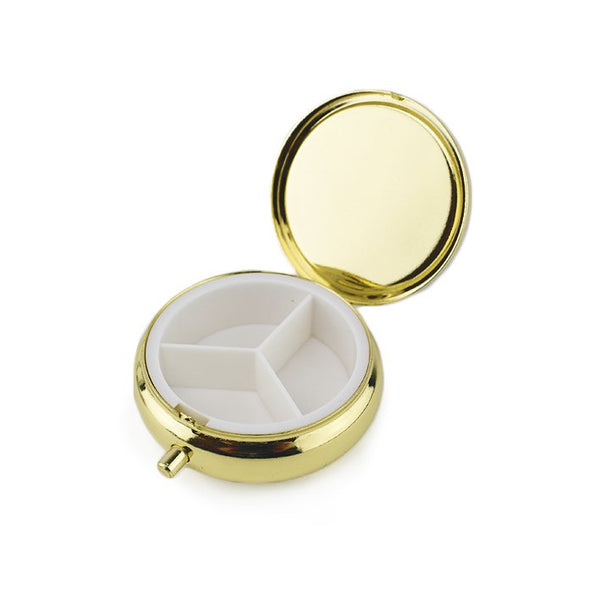 ART GIFT Pillbox 'The Garden'