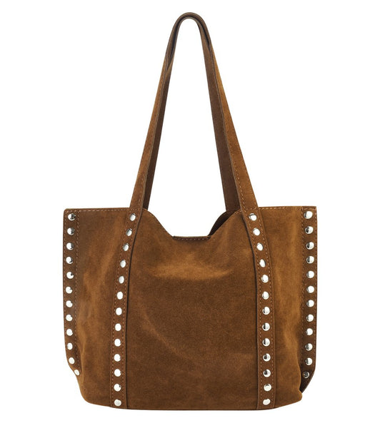 RAVENNA russet brown
