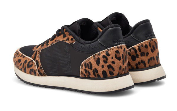 WODEN Ronja Black/Leo