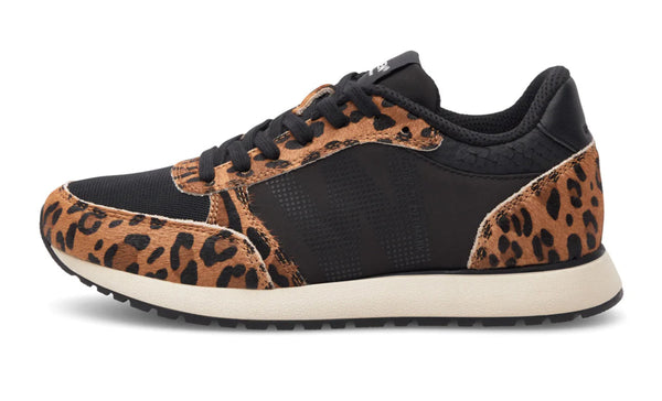 WODEN Ronja Black/Leo