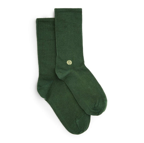 NATURAL VIBES Retro Style Socks