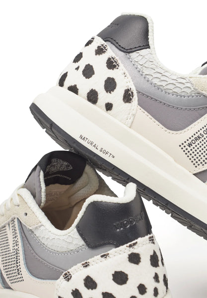 WODEN Rigmor Dalmatian